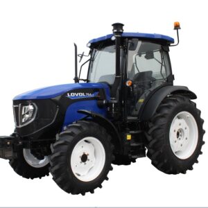 Lovol Tractor