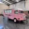 Ready to Use 8.5x20 Mobile Food Truck High Quality and Long-Lasting Material for Restaurants Bakeries Water Corn Raw Material - Image 4
