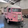 Ready to Use 8.5x20 Mobile Food Truck High Quality and Long-Lasting Material for Restaurants Bakeries Water Corn Raw Material - Image 3