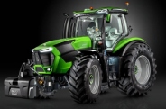 Duatz Tractors