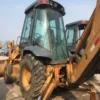 Case Backhoe loader - Image 2