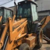 Case Backhoe loader - Image 4