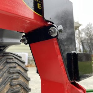 Weight Brackets for Quick Hitch Hitch Hangers - Image 4