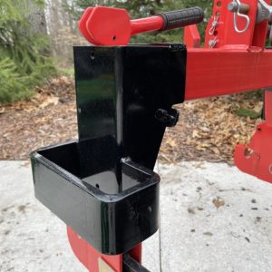 Weight Brackets for Quick Hitch Hitch Hangers - Image 3