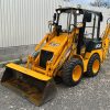 JCB 1CX Backhoe Loader - Image 2