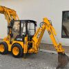 JCB 1CX Backhoe Loader - Image 4
