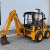 JCB 1CX Backhoe Loader - Image 5