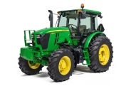 John Deere Tractors