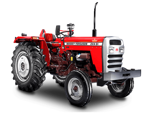 MF 244 DI SONA