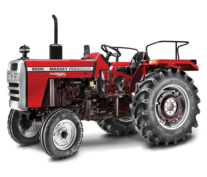 MF 9500 E
