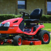 Kubota lawn mower - Image 4