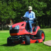 Kubota lawn mower - Image 2