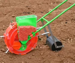 Maize planter