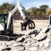 Bobcat excavator - Image 7