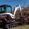 Bobcat excavator - Image 6