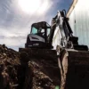 Bobcat excavator - Image 5