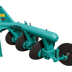 Disc plow SMDP series - Image 2