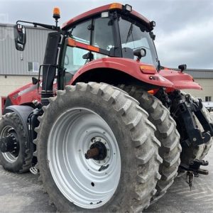 2014 CASE IH MAGNUM 280 - Image 4