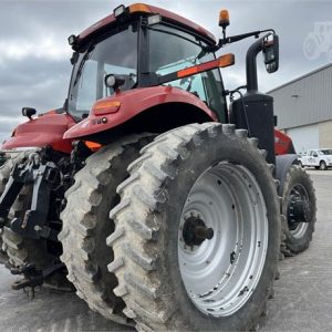 2014 CASE IH MAGNUM 280 - Image 3