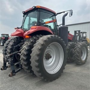 2014 CASE IH MAGNUM 310 - Image 6