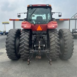 2014 CASE IH MAGNUM 310 - Image 5