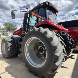 2016 CASE IH MAGNUM 310 - Image 5
