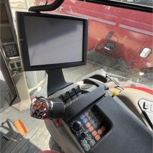 2016 CASE IH MAGNUM 310 - Image 8