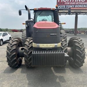 2014 CASE IH MAGNUM 310 - Image 3