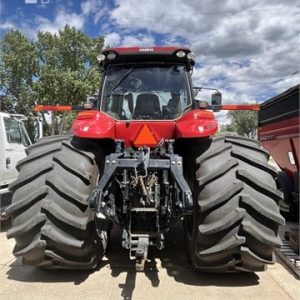 2016 CASE IH MAGNUM 310 - Image 4