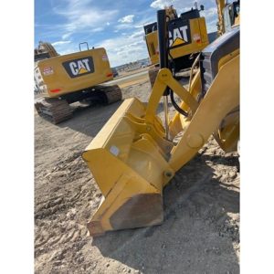 2020 CATERPILLAR 420 - Image 4