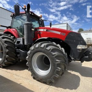 2016 CASE IH MAGNUM 310 - Image 3
