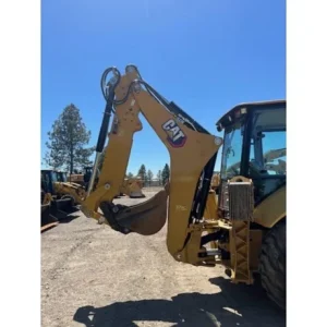 2021 CATERPILLAR 420 - Image 3