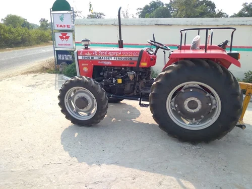 MF 5245 DI 4WD