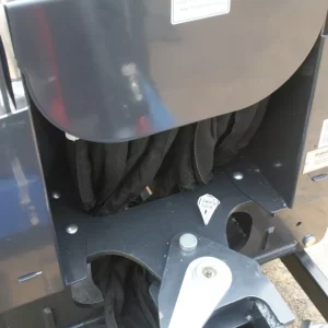 NEW Branson BH95 Backhoe Attachment Implement Swing Pivot Rotating - Image 3